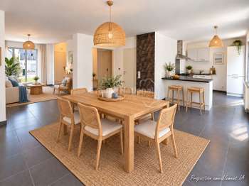 Vente maison 5 pièces La Baule-Escoublac Beslon 44