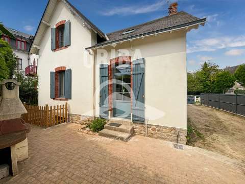 Vente maison 6 pièces La Baule-Escoublac Centre-Benoît 44