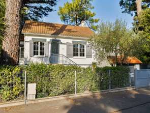 Vente Maison 3 chambresLa Baule-Escoublac Centre-Benoît