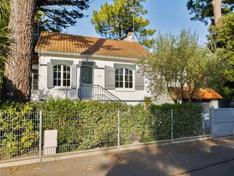 Vente maison 4 pièces La Baule-Escoublac Centre-Benoît 44