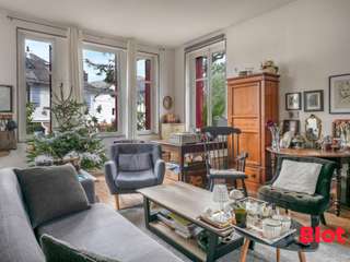 Vente maison 13 pièces