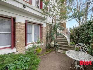 Vente maison 13 pièces