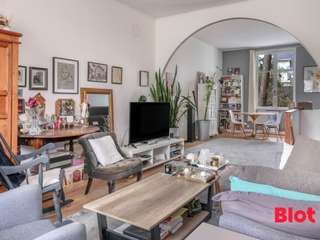 Vente maison 13 pièces