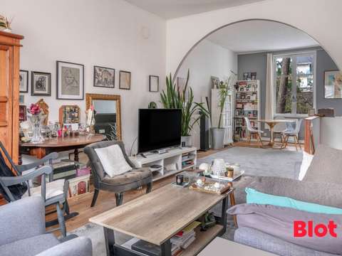 Vente maison 13 pièces La Baule-Escoublac Centre-Benoît 44