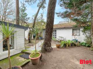 Vente maison 13 pièces