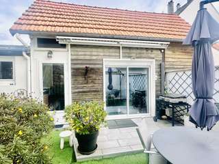 Vente maison 2 pièces