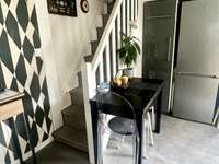 Vente maison 2 pièces Vente maison 2 pièces