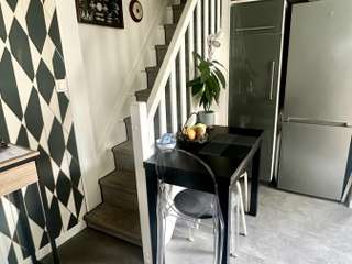 Vente maison 2 pièces