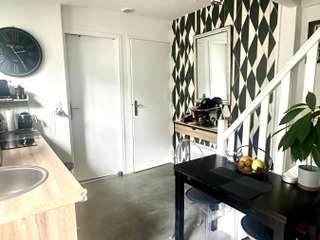 Vente maison 2 pièces