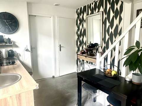 Vente maison 2 pièces