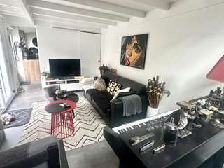 Vente maison 2 pièces