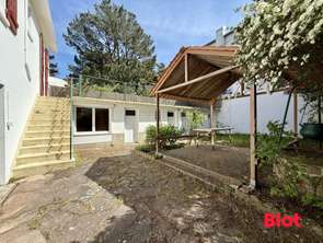 Vente Maison 3 chambresLa Baule-Escoublac Centre-Benoît