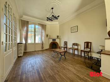 Vente maison 5 pièces La Baule-Escoublac Centre-Benoît 44
