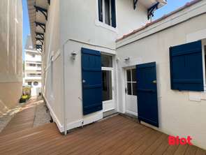 Vente Maison 5 chambresLa Baule-Escoublac Centre-Benoît