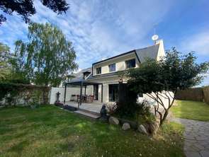 Vente Maison 5 chambresLa Baule-Escoublac Centre-Benoît