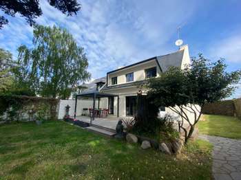 Vente maison 6 pièces La Baule-Escoublac Centre-Benoît 44