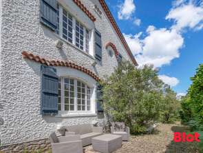 Vente Maison 3 chambresLa Baule-Escoublac Centre-Benoît