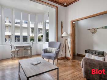Vente maison 7 pièces La Baule-Escoublac Centre-Benoît 44