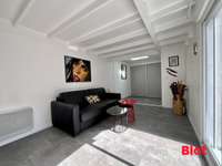 Vente maison 2 pièces