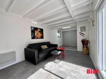 Vente maison 2 pièces