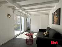 Vente maison 2 pièces