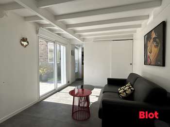 Vente maison 2 pièces