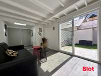 Vente maison 2 pièces