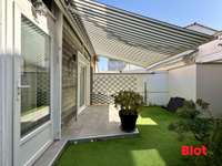 Vente maison 2 pièces
