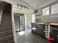 Vente maison 2 pièces