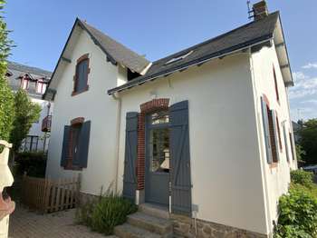 Vente Maison 4 chambresLa Baule-Escoublac Centre-Benoît