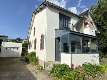 Vente Maison 4 chambresLa Baule-Escoublac Centre-Benoît