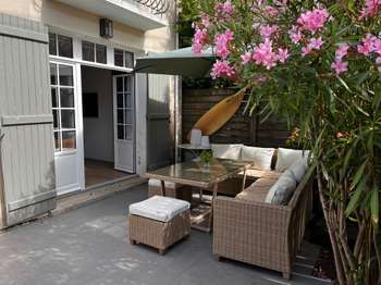 Vente Maison 2 chambresLa Baule-Escoublac Centre-Benoît