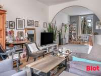 Vente maison 13 pièces