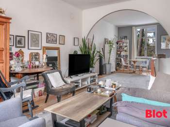 Vente maison 13 pièces La Baule-Escoublac Centre-Benoît 44