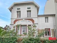 Vente maison 13 pièces