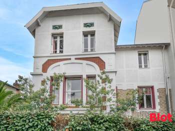 Vente maison 13 pièces