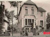 Vente maison 13 pièces