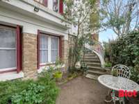 Vente maison 13 pièces