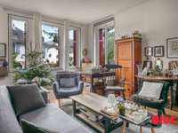 Vente maison 13 pièces