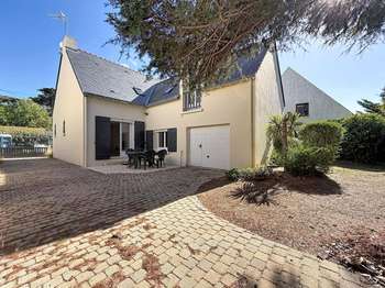 Vente maison 5 pièces La Baule-Escoublac Centre-Benoît 44