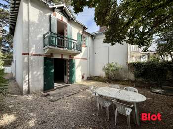 Vente Maison 5 chambresLa Baule-Escoublac Centre-Benoît