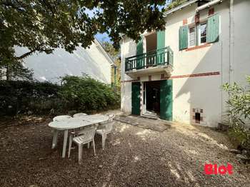 Vente Maison 5 chambresLa Baule-Escoublac Centre-Benoît