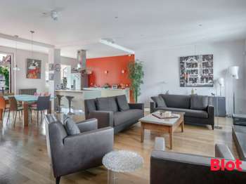 Vente maison 6 pièces La Baule-Escoublac Centre-Benoît 44