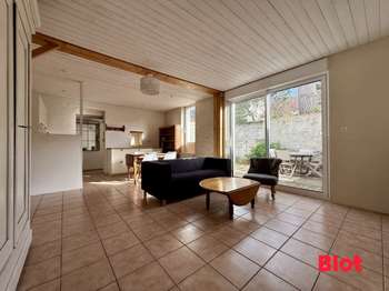 Vente maison 4 pièces La Baule-Escoublac Centre-Benoît 44