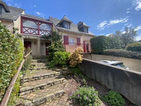 Vente maison 5 pièces La Baule-Escoublac Escoublac 44