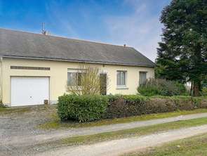 Vente Maison 3 chambresLa Baule-Escoublac Escoublac