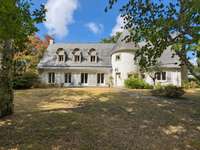 Vente maison 10 pièces