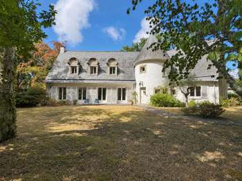 Vente maison 10 pièces