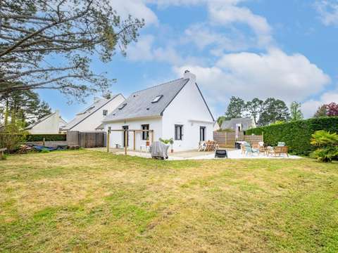 Vente maison 4 pièces La Baule-Escoublac Escoublac 44