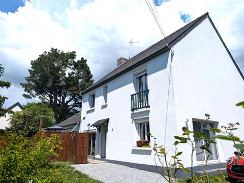 Vente maison 6 pièces La Baule-Escoublac Escoublac 44